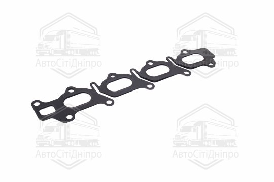 Прокладка, випускний колектор FORD/PSA 2,0HDi DW10 (вир-во Elring)