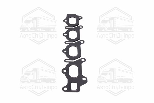 Прокладка, випускний колектор FORD/PSA 2,0HDi DW10 (вир-во Elring)