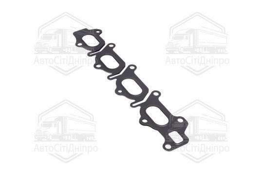Прокладка, випускний колектор FORD/PSA 2,0HDi DW10 (вир-во Elring)