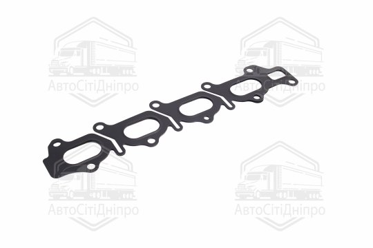 Прокладка, випускний колектор FORD/PSA 2,0HDi DW10 (вир-во Elring)