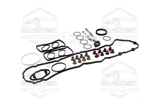 Комплект прокладок, головка циліндра BMW 2,0i N20B20 (вир-во Elring)