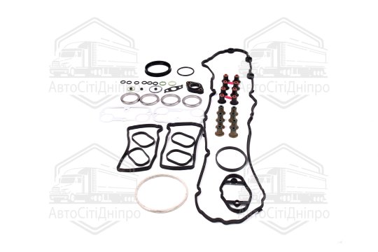 Комплект прокладок, головка циліндра BMW 2,0i N20B20 (вир-во Elring)