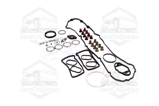 Комплект прокладок, головка циліндра BMW 2,0i N20B20 (вир-во Elring)