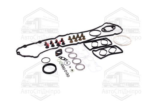 Комплект прокладок, головка циліндра BMW 2,0i N20B20 (вир-во Elring)
