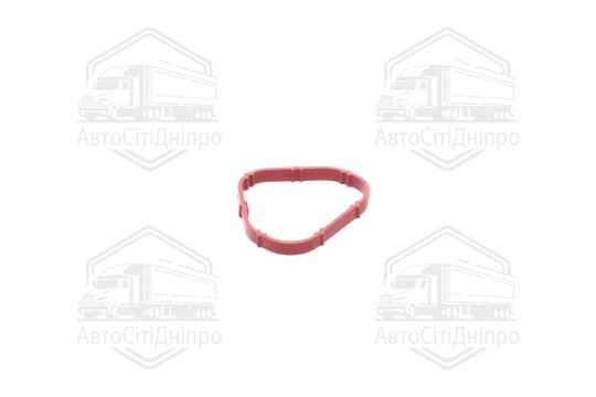 Прокладка впускний колектор 1шт RENAULT/DACIA D4F 1.2 16V (4) (вир-во Elring)
