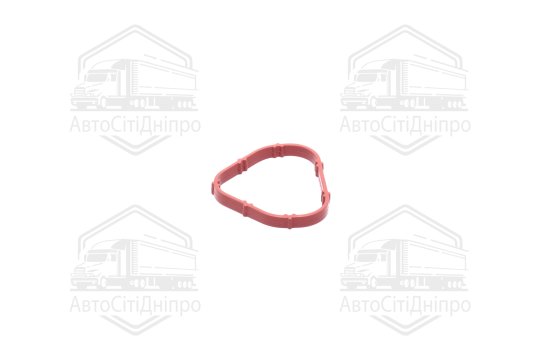 Прокладка впускний колектор 1шт RENAULT/DACIA D4F 1.2 16V (4) (вир-во Elring)