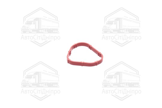 Прокладка впускний колектор 1шт RENAULT/DACIA D4F 1.2 16V (4) (вир-во Elring)