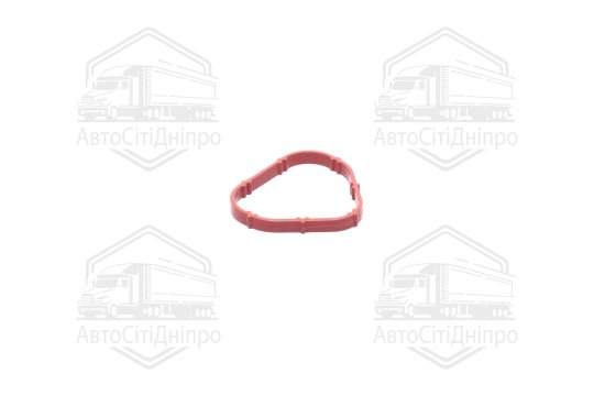 Прокладка впускний колектор 1шт RENAULT/DACIA D4F 1.2 16V (4) (вир-во Elring)
