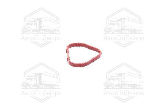 Прокладка впускний колектор 1шт RENAULT/DACIA D4F 1.2 16V (4) (вир-во Elring)