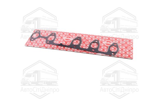 Прокладка колектора EX VAG AXD/AXE/BAC/BLJ/BLK/BNZ/BPC/BPD/BPE (вир-во Elring)