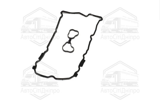 Прокладка кришки головки циліндрів зліва NISSAN 2,5/3,5/4,0 V6 VQ25DE/VQ35DE/VQ40DE 08.2010- (вир-во