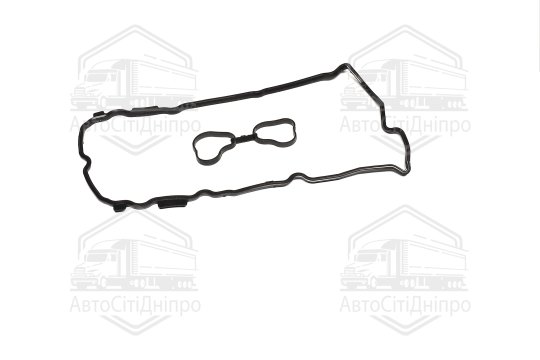 Прокладка кришки головки циліндрів зліва NISSAN 2,5/3,5/4,0 V6 VQ25DE/VQ35DE/VQ40DE 08.2010- (вир-во