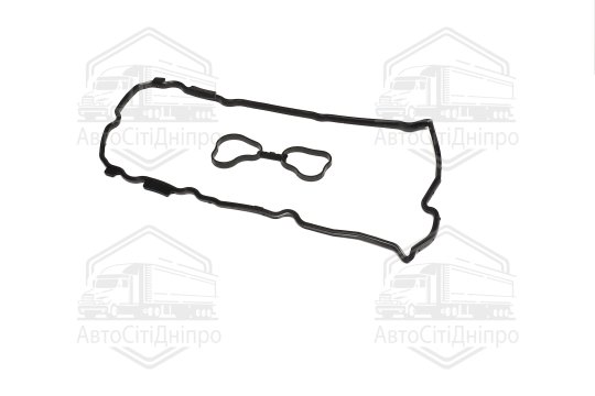 Прокладка кришки головки циліндрів зліва NISSAN 2,5/3,5/4,0 V6 VQ25DE/VQ35DE/VQ40DE 08.2010- (вир-во