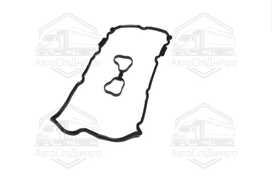 Прокладка кришки головки циліндрів зліва NISSAN 2,5/3,5/4,0 V6 VQ25DE/VQ35DE/VQ40DE 08.2010- (вир-во