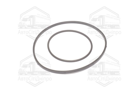 Комплект прокладок, вакуумний насос BMW N42/N46 (вир-во Elring)