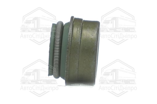 Сальник клапана RENAULT 1,0/1,2 16V D4D/D4F 08.2003- (вир-во Elring)