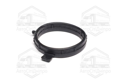 Прокладка в кришку головки блоку 1 шт PORSCHE 4.8 07-(8) (вир-во Elring)