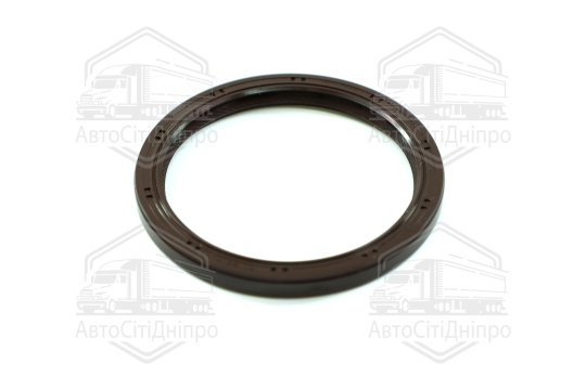 Ущільнення валу, колінчастий вал, перед. MITSUBISHI 2.4DI-D 70x85x7,5 FPM (вир-во Elring)