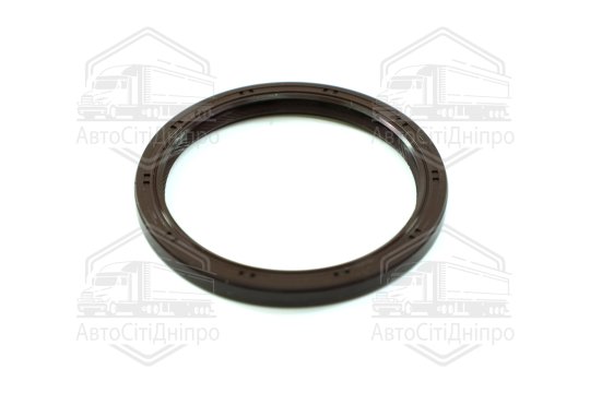 Ущільнення валу, колінчастий вал, перед. MITSUBISHI 2.4DI-D 70x85x7,5 FPM (вир-во Elring)