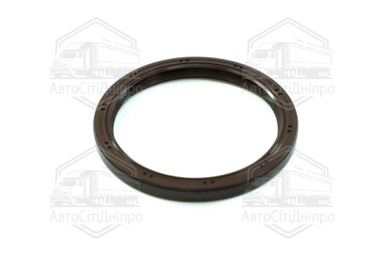 Ущільнення валу, колінчастий вал, перед. MITSUBISHI 2.4DI-D 70x85x7,5 FPM (вир-во Elring)