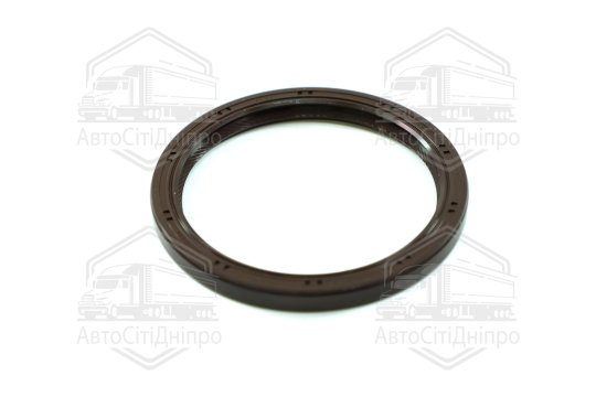 Ущільнення валу, колінчастий вал, перед. MITSUBISHI 2.4DI-D 70x85x7,5 FPM (вир-во Elring)