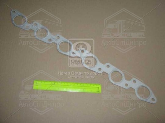 Прокладка колектора EX MB 3.0D/TD/3.5TD OM603 (вир-во Elring)