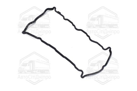 Прокладка, кришка головки блоку NISSAN 2,5 16V QR25DE (вир-во Elring)