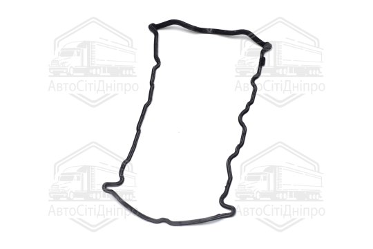Прокладка, кришка головки блоку NISSAN 2,5 16V QR25DE (вир-во Elring)