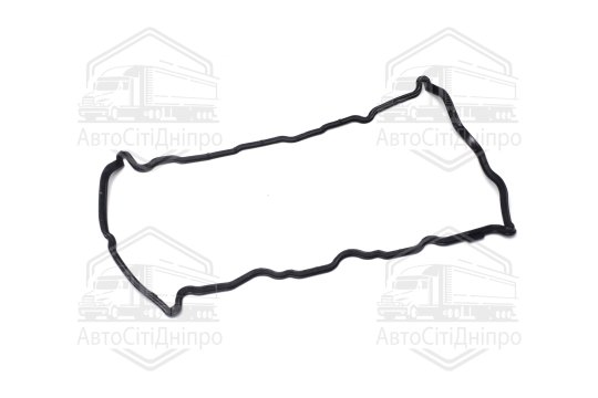 Прокладка, кришка головки блоку NISSAN 2,5 16V QR25DE (вир-во Elring)