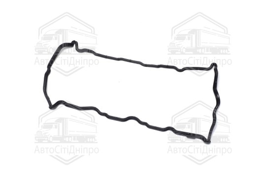 Прокладка, кришка головки блоку NISSAN 2,5 16V QR25DE (вир-во Elring)