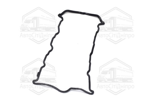 Прокладка, кришка головки блоку NISSAN 2,5 16V QR25DE (вир-во Elring)