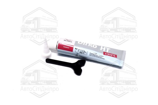 Герметик Dirko +315 (СІРИЙ) 70ML (вир-во Elring)