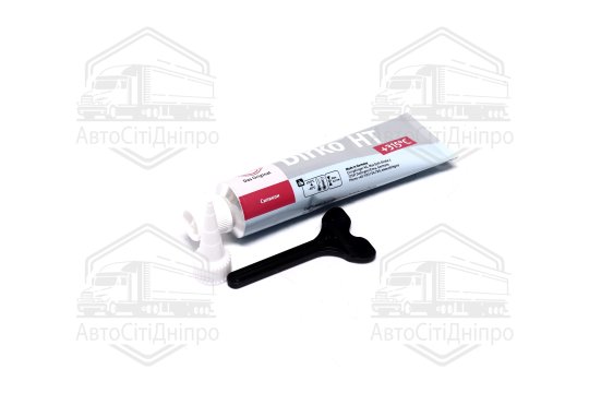 Герметик Dirko +315 (СІРИЙ) 70ML (вир-во Elring)