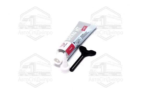 Герметик Dirko +315 (СІРИЙ) 70ML (вир-во Elring)