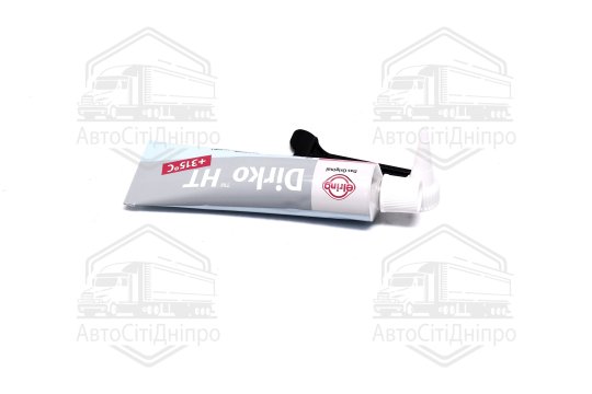 Герметик Dirko +315 (СІРИЙ) 70ML (вир-во Elring)