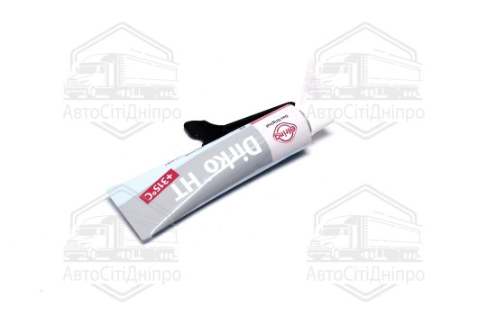 Герметик Dirko +315 (СІРИЙ) 70ML (вир-во Elring)