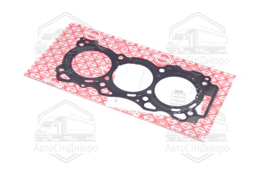 Прокладка, головка циліндрів зліва NISSAN 3,5/4,0 V6 VQ35DE/VQ40DE (вир-во Elring)