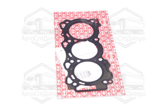Прокладка, головка циліндрів зліва NISSAN 3,5/4,0 V6 VQ35DE/VQ40DE (вир-во Elring)