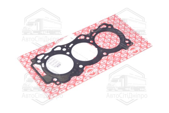 Прокладка, головка циліндрів зліва NISSAN 3,5/4,0 V6 VQ35DE/VQ40DE (вир-во Elring)