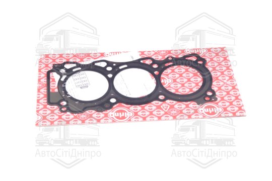 Прокладка, головка циліндрів зліва NISSAN 3,5/4,0 V6 VQ35DE/VQ40DE (вир-во Elring)