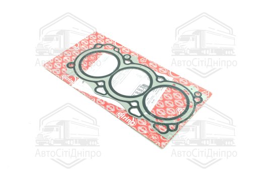 Прокладка, головка циліндрів праворуч NISSAN 3,5/4,0 V6 VQ35DE/VQ40DE (вир-во Elring)