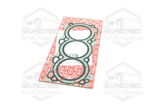 Прокладка, головка циліндрів праворуч NISSAN 3,5/4,0 V6 VQ35DE/VQ40DE (вир-во Elring)