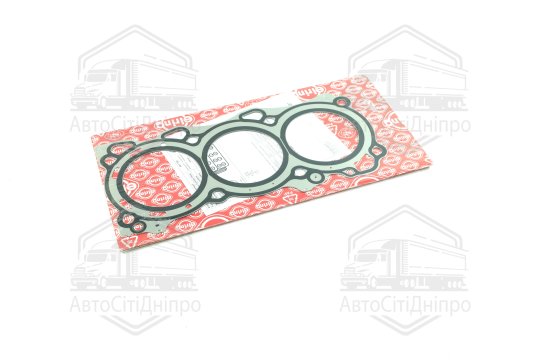 Прокладка, головка циліндрів праворуч NISSAN 3,5/4,0 V6 VQ35DE/VQ40DE (вир-во Elring)
