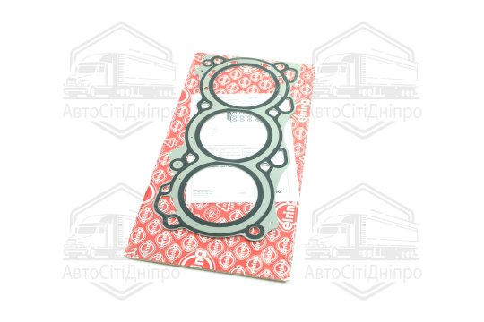 Прокладка, головка циліндрів праворуч NISSAN 3,5/4,0 V6 VQ35DE/VQ40DE (вир-во Elring)