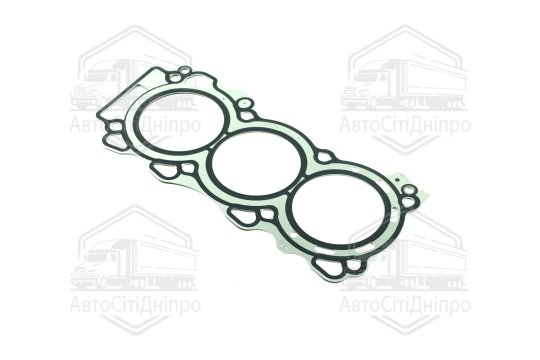Прокладка, головка циліндрів зліва NISSAN 3,5/4,0 V6 VQ35DE/VQ40DE (вир-во Elring)