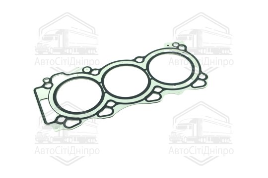Прокладка, головка циліндрів зліва NISSAN 3,5/4,0 V6 VQ35DE/VQ40DE (вир-во Elring)