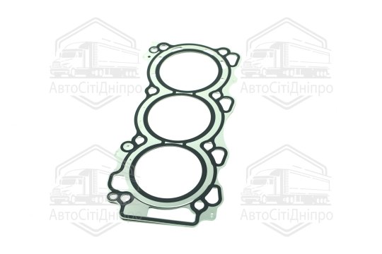 Прокладка, головка циліндрів зліва NISSAN 3,5/4,0 V6 VQ35DE/VQ40DE (вир-во Elring)