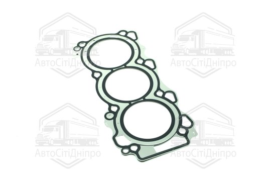 Прокладка, головка циліндрів зліва NISSAN 3,5/4,0 V6 VQ35DE/VQ40DE (вир-во Elring)