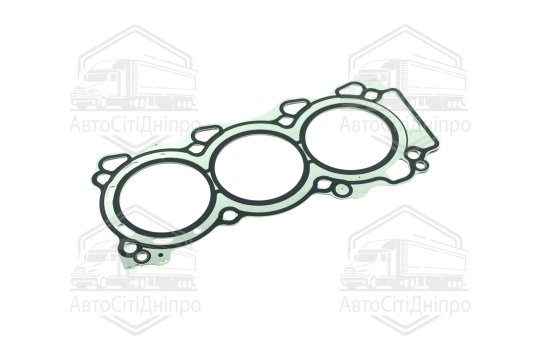 Прокладка, головка циліндрів зліва NISSAN 3,5/4,0 V6 VQ35DE/VQ40DE (вир-во Elring)