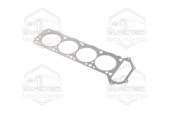 Прокладка, головка циліндра NISSAN 2,4  Z24/Z24S/Z24i -95 (вир-во Elring)